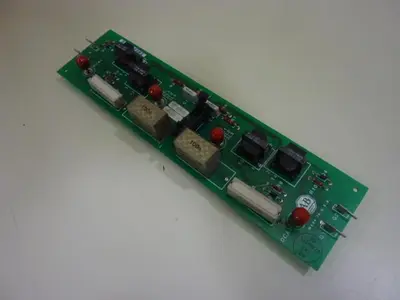 USED ALLEN BRADLEY 105060