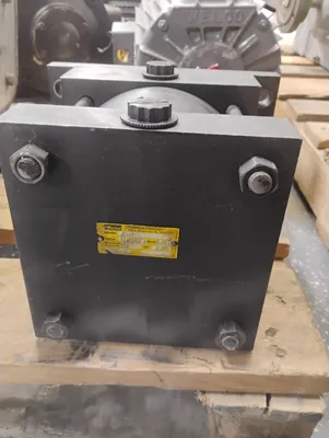 PARKER J2A19 Hydraulic & Pneumatic Cylinders | ESS Industrial Equipment Sales (4)