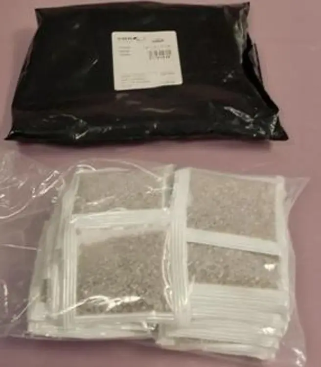 Used VWR OMNI-LAB Supplies and Labware Texas US | Bamko Surplus Process Equipment #938633