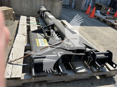 USED 2022 STAR INDUSTRIES 1360B