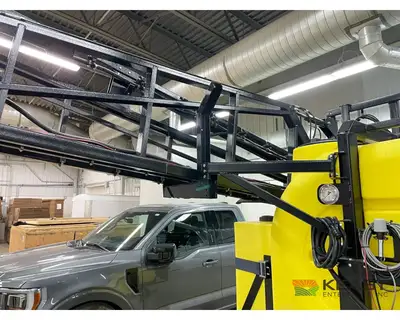 Used DEMCO _UNKNOWN_ 3-pt Mounted Sprayers Iowa US | Keast Enterprises #1360179