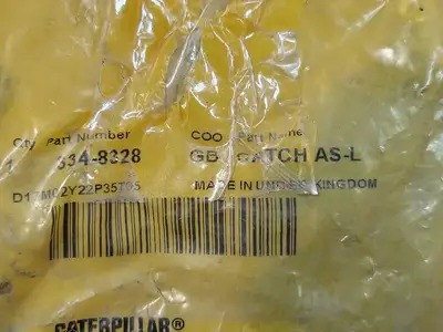 NEW CATERPILLAR 334-8328