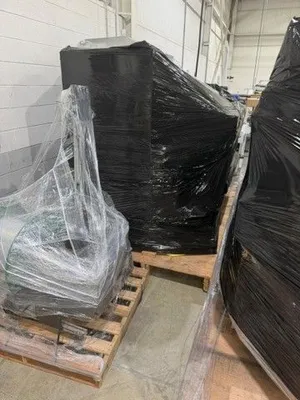 2012 TOTANI BH-60DLC Bag Machines, Pouch | Mark One Machinery (15)