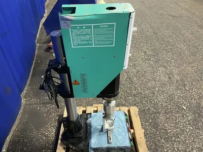 Used SHENGFENG _UNKNOWN_ Misc Plastics Equipment Ohio US | HGR 24 #1541486
