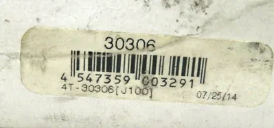 NEW NTN 4T-30306 BEARING 4T30306