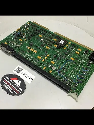 Used CINCINNATI MILACRON 3-542-1203P Circuit Boards Michigan US | Ideal Machinery #698630