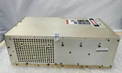 RFPP LF-5 RF GENERATOR POWER PRODUCTS