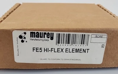 NEW Maurey FE5