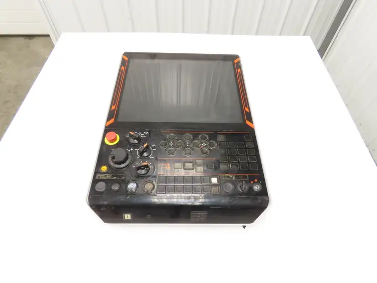 Used MAZAK _UNKNOWN_ Automation Control (HMI) Indiana US | Arrow Industrial #1567029