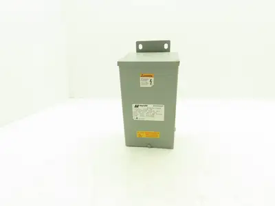 MagneTek 211-0051-000 Jefferson Powerformer 240/480V High 120/240V Low 1Ph