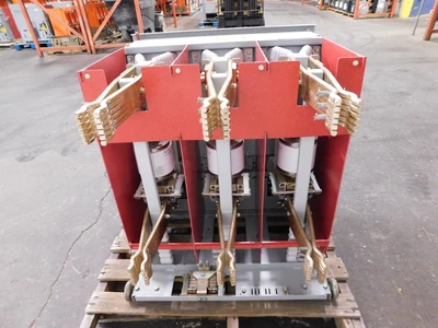 Used Powell NA Circuit Breakers Ohio US | Equipment Recovery Corp. #1330787