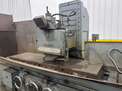 USED OKAMOTO PSG-205