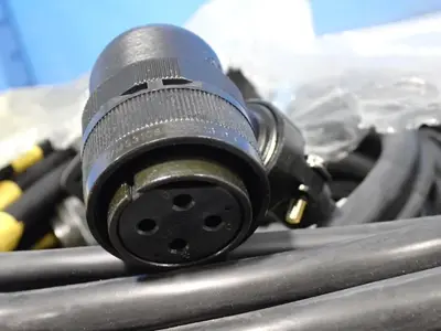 USED FANUC A05B1125D007