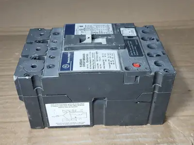 USED GENERAL ELECTRIC SEHA36AT0060