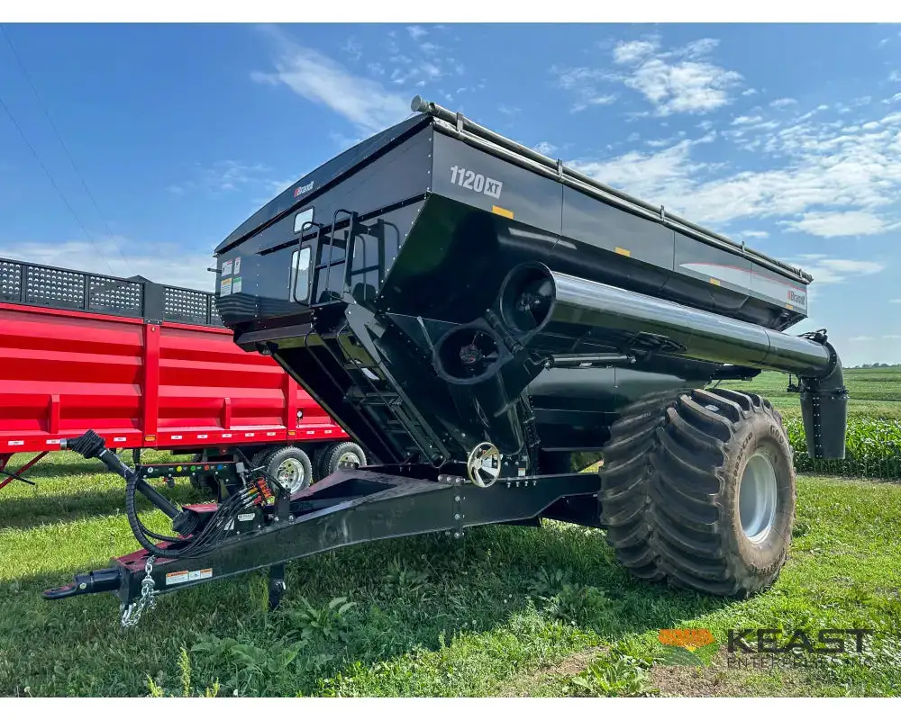 Used BRANDT _UNKNOWN_ Grain Carts Iowa US | Keast Enterprises #1360057