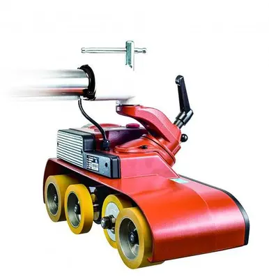 NEW COMATIC DC40
