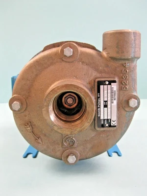 NEW Goulds 3642 2AB21034