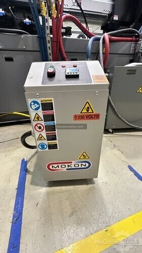 Used 2022 MOKON HY2009GU Temperature Controls Illinois US | Meadoworks #1492266