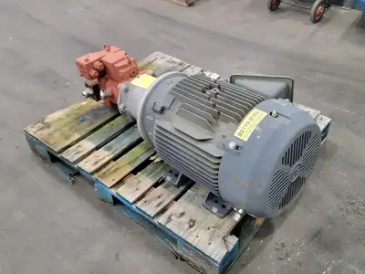 Used US MOTORS CD50P2F Motors (misc) British Columbia CA | Lenmark #246372