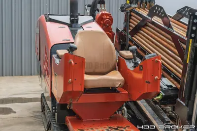 Used 2021 DITCH 2021 DITCH WITCH JT25 Drill Rigs Florida US | HDD Broker #1520133