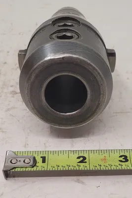 NIKKEN EC45-1 Tooling & Accessories, Tooling | Machinery Central (4)
