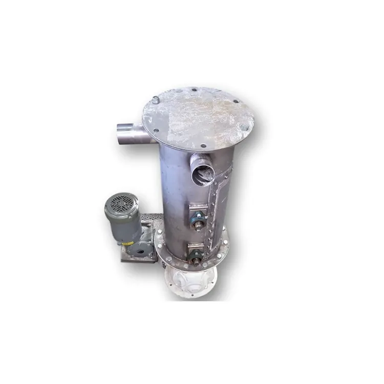 Used SEMCO INC. _UNKNOWN_ Valves/Fittings West Virginia US | JM Industrial #492179