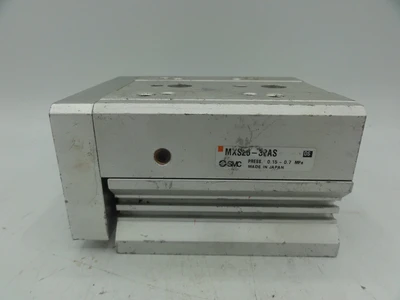 USED SMC MXS25-32AS