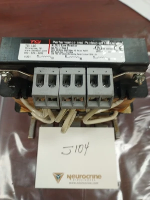 USED TCI KLRUL12ATB