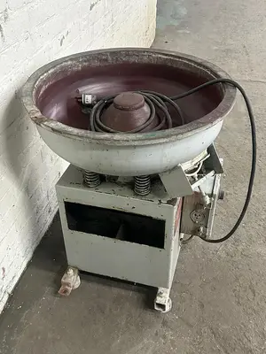 Used ULTRAMATIC ADVANTAGE Finishing Machines Rhode Island US | Gold Machinery #1259323