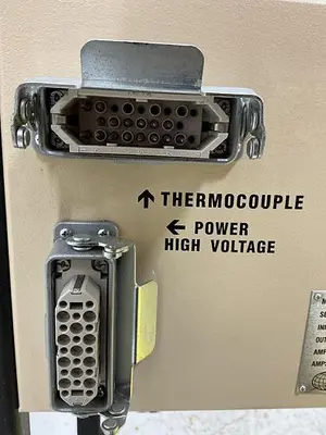 USED ITC MF8-150