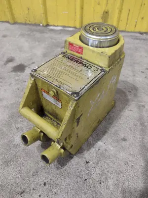USED ENERPAC JH-506