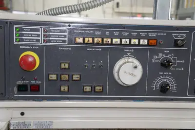 Miyano BNC-34T CNC Turning Center