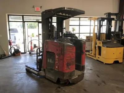 USED 2013 RAYMOND 750-RD32TT