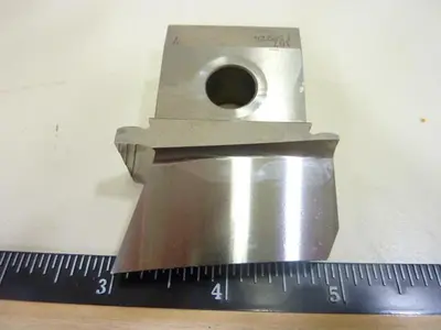 NEW GLEASON FSP-224