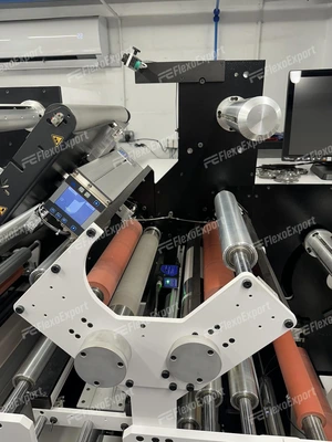 Used 2021 BGM ELITE DIGIFLEX 330 Digital Finishing Connecticut US | FlexoExport #1490268