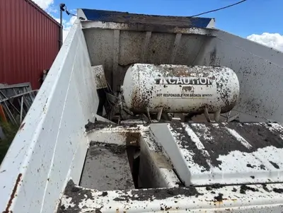 Used 1994 RANCO LW21 Dump Trailers Arizona US | Proxy Equipment #1388596