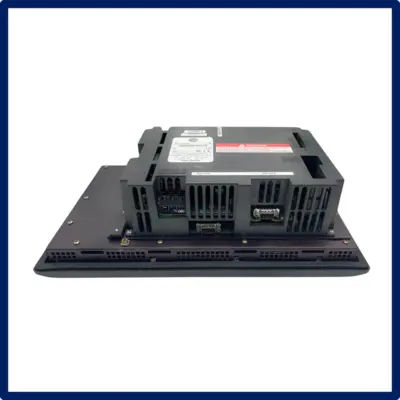 USED MITSUBISHI 2711-K9C9