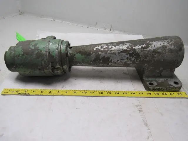 Used ENGINES AND ELECTRICS LTD. _UNKNOWN_ Pumps | Arrow Industrial #620569