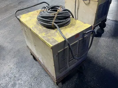Used HOBART TR300HF Arc Welders Ohio US | HGR 24 #1498611