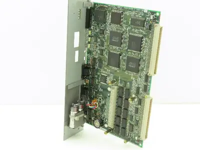Okuma E4809-770-144-A Universal Compact Main Circuit Board Module 2