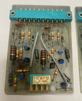 Used DEL-CON CB-760 Misc Electrical & Power Parts | Surplus Asset Holdings #1216214