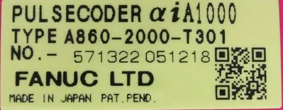 NEW GE FANUC A06B-0266-B500 SERVO MOTOR 22/4000HV A06B0266B500