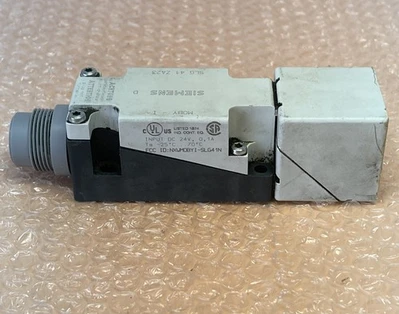 USED Siemens 6GT2001-0AA00-ZA23