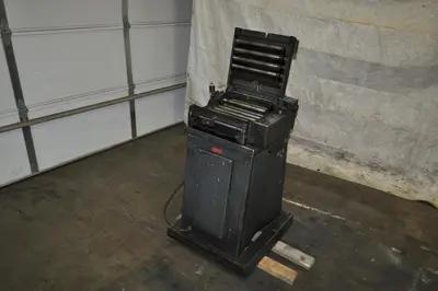12" X .125" RAPID AIR STRAIGHTENER