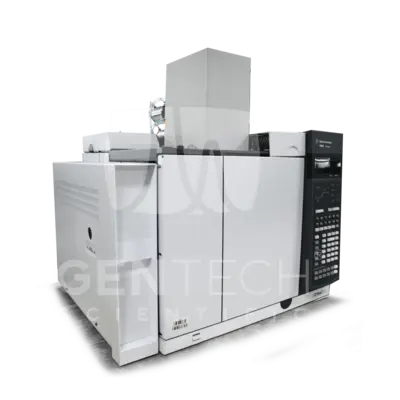 Used AGILENT TECHNOLOGIES 7890B Inspection Machines New York US | GenTech Scientific #1445743
