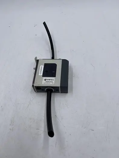 Used COVAL COVAL LEM90X14SV0 Misc Electrical & Power Parts | ND Industrial Surplus #1213978
