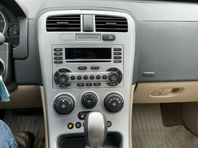 USED 2006 CHEVROLET EQUINOX
