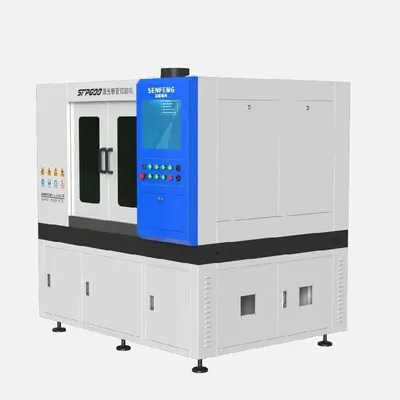 NEW SENFENG SFP600