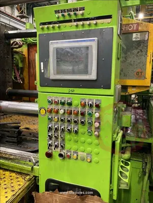 USED 1997 UBE UBEMAX 1000 USW-127