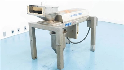 Used QUADRO _UNKNOWN_ Mills / Grinders Connecticut US | DMC Industries #1282038